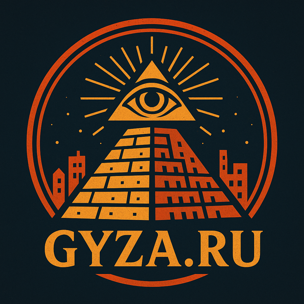 Gyza.ru